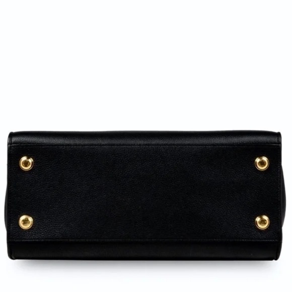 Louis Vuitton Taurillon Leather City Steamer Tote - Picture 7 of 14